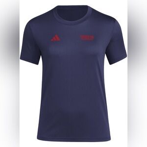 Adidas Women's Chicago Fire Football Club , Size Large , New with tags